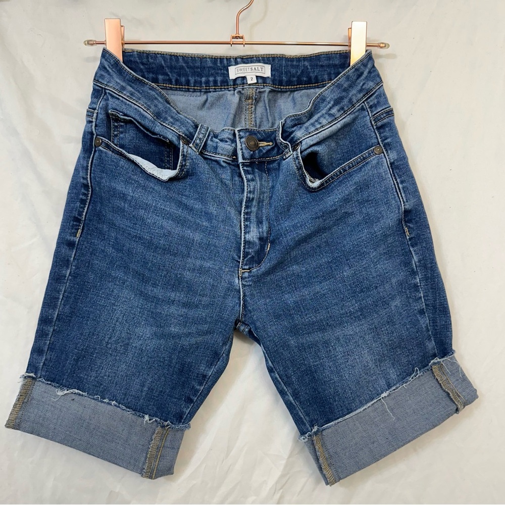 Women's Shorts